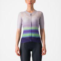 Green-Dark Purple, Purple Mist