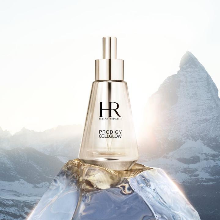 Produktbild Helena Rubinstein Prodigy Cellglow Oilixir (30 ml)