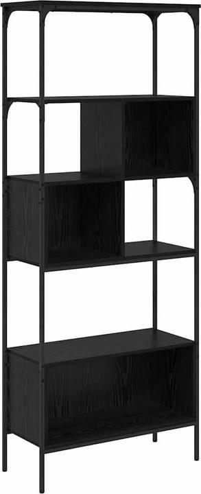 Immagine prodotto vidaXL Bücherregal (76 x 33 x 188.50 cm)