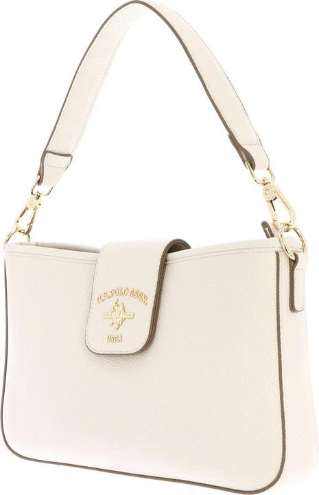 Produktbild U.S. Polo Standfort Schultertasche 32 cm