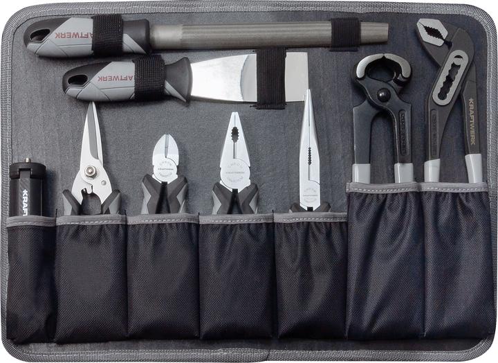 Produktbild Kraftwerk B160 (162 Teile)