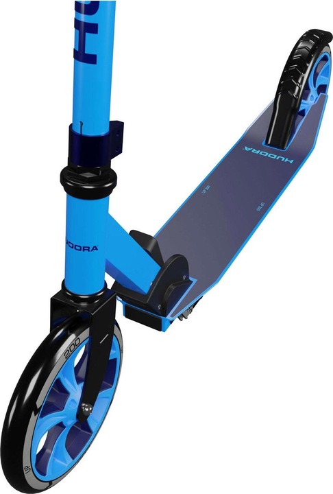 Actual product image Hudora Up 200