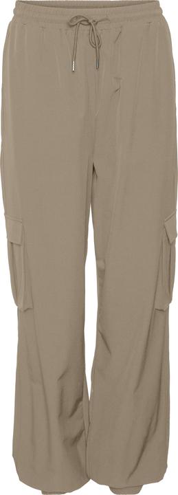 Produktbild Vero Moda VMKIMBERLY Hohe Taille Cargohose Cargo-Hose (XXL)