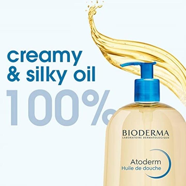 Immagine prodotto Bioderma Atoderm (500 ml)