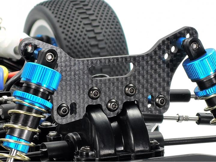 Produktbild Tamiya TT-02BR (Kit)