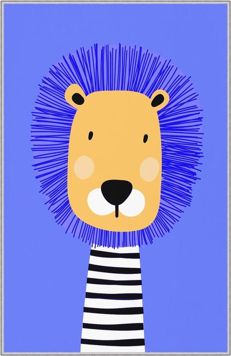 Confetti Carpets Ezekiel