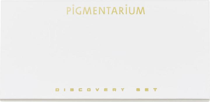 Produktbild Pigmentarium Discovery Set (Parfum Set)