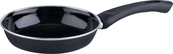 Riess Gourmet (28 cm, Frying pan, Stainless steel)