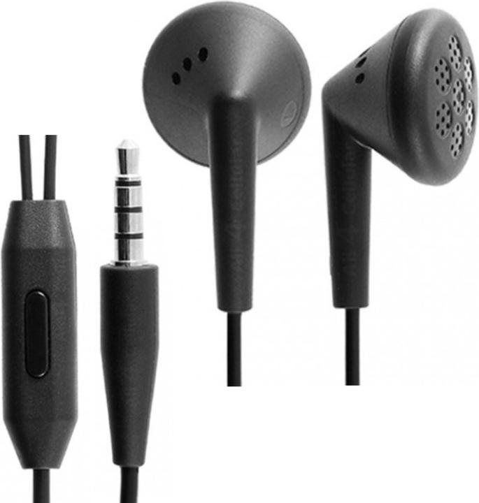 Actual product image BlackBerry HDW-44306-003 (Cable)