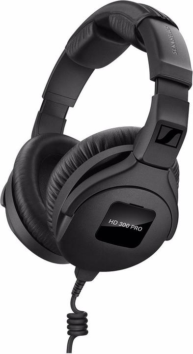Sennheiser HD 300 Pro (Cable)