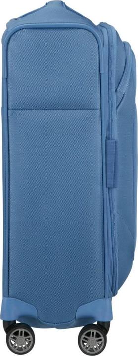 Actual product image Samsonite Re-Lite Trolley mit 4 Rollen erweiterbar 55cm (36 l)