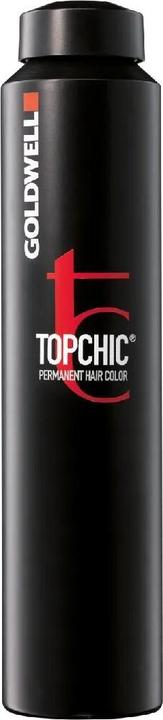 Produktbild Goldwell Topchic (6SB - Silber Braun)