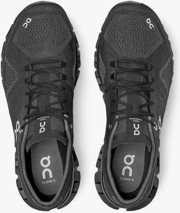 Actual product image On Running Cloud X (44.5)