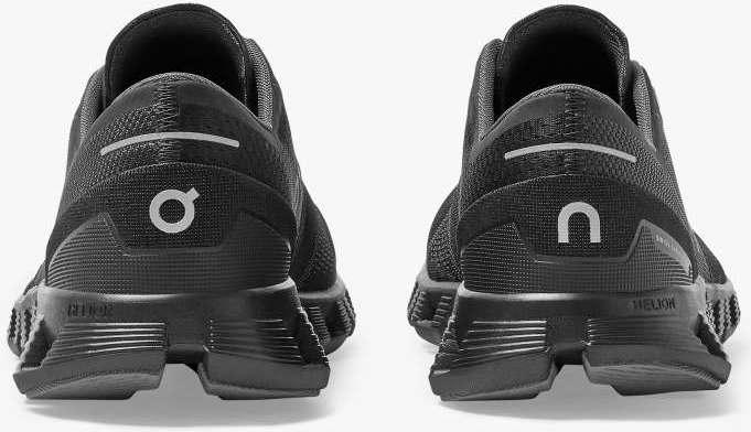 Actual product image On Running Cloud X (44.5)