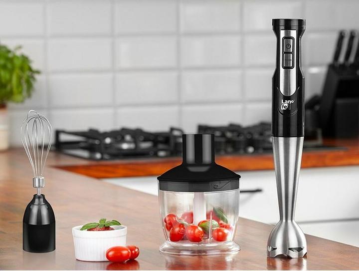 Actual product image Lafe Whisk set BRK003A