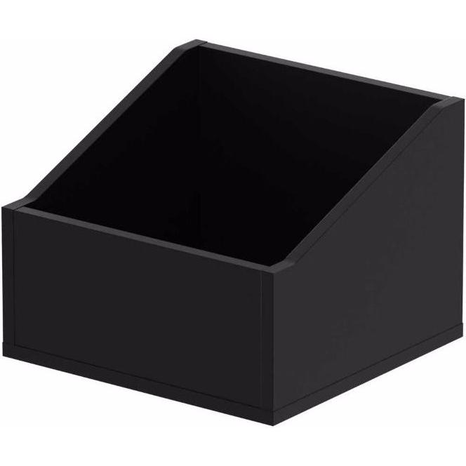 Glorious Casella di registrazione avanzata, Mobiletti DJ, Nero