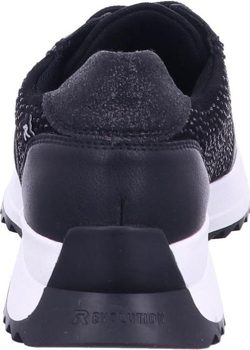 Produktbild Rieker Sneaker W1304-00 (38)