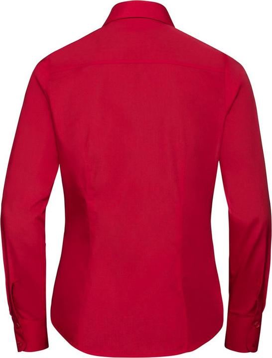 Immagine prodotto Russell Camicia Aderente Manica Lunga Donna (M)