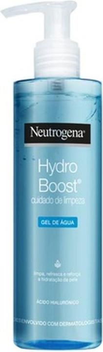 Immagine prodotto Neutrogena Hydro Boost Acqua Gel Detergente 200ml (Gel detergente, 200 ml)