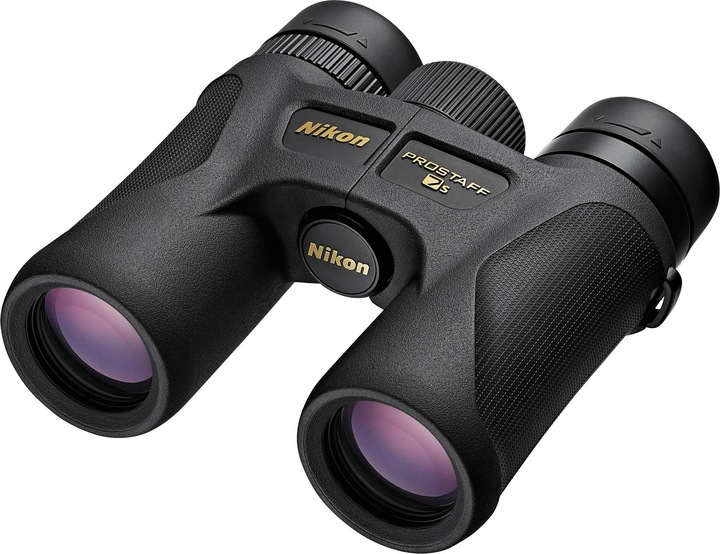 Actual product image Nikon Prostaff 7S (8 x, 30 mm)