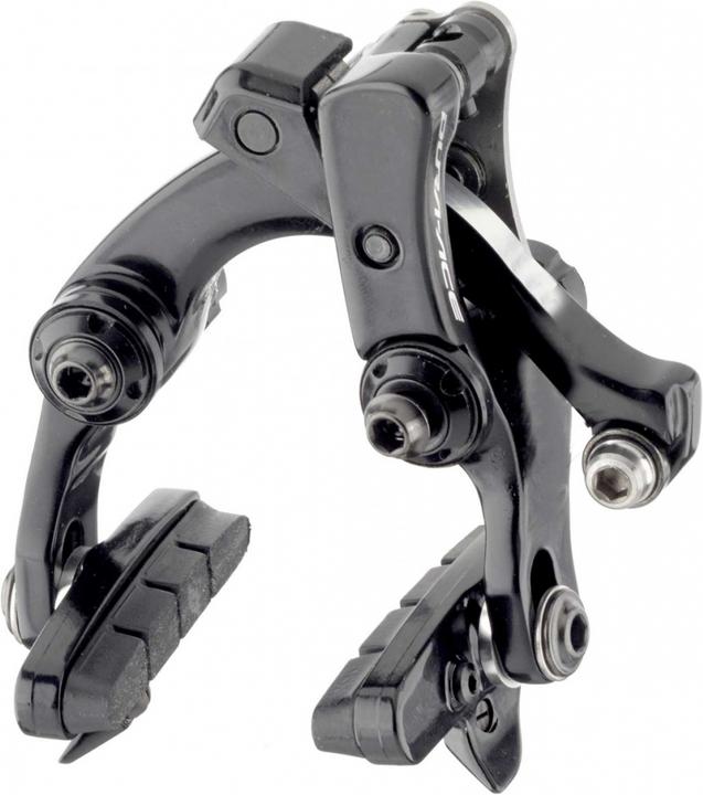 Produktbild Shimano Dura-Ace BR-R9110 Direct Mount (Hinterradbremse, Bremssattel)