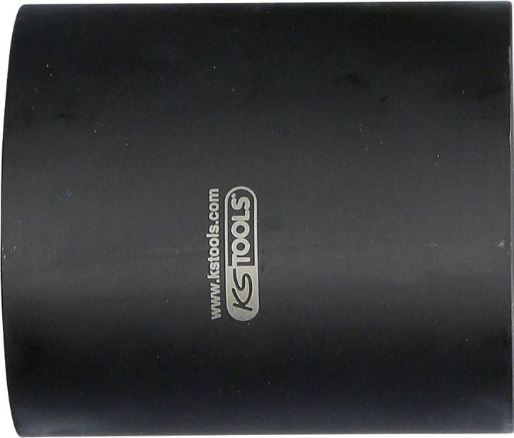 Actual product image KS Tools Sleeve with viewing window Ø 84.0 mm