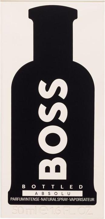 Immagine prodotto BOSS Assoluto in bottiglia (Eau de parfum, 50 ml)