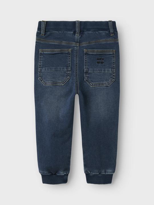 Produktbild Name it Baggy Fit Jeans (104)