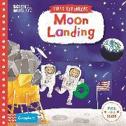 Moon Landing (Englisch)