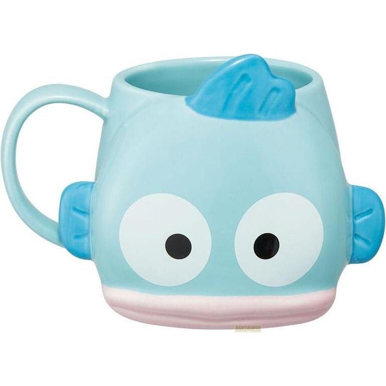 Studio Ghibli Sanrio Tasse Hangyodon, Tazza