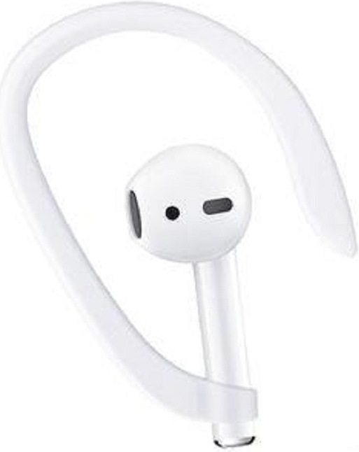 Produktbild Terratec ADD Hook Ohrbügel (Packung mit 2) (AirPods)
