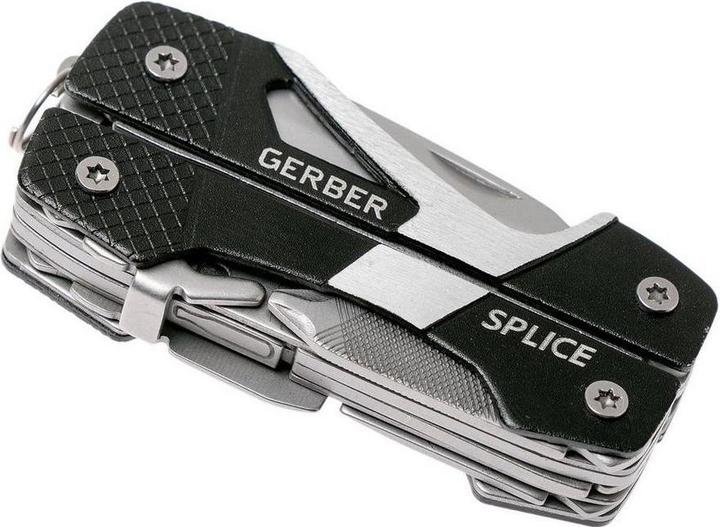 Image du produit Gerber Gear Splice (10 Fonctions)