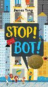Stop! Bot! (English)