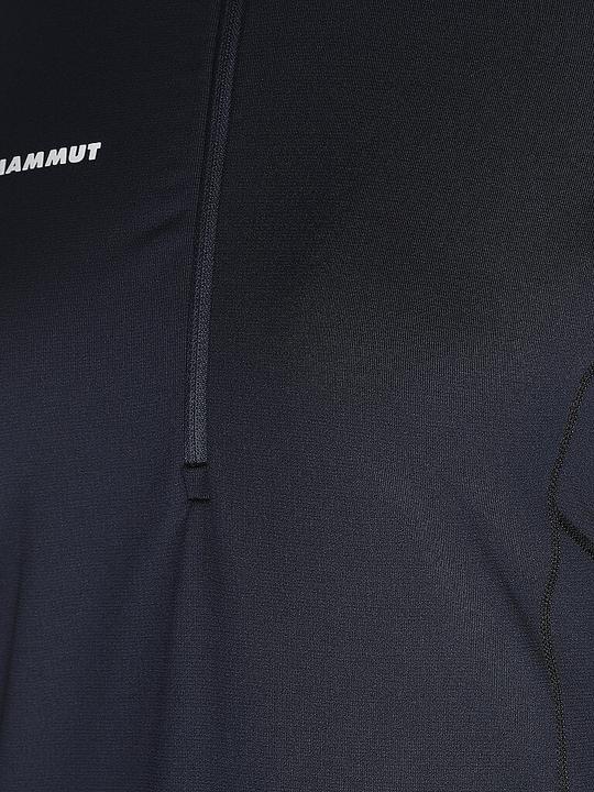 Actual product image Mammut Aenergy ML Half Zip Pull Women (XL)