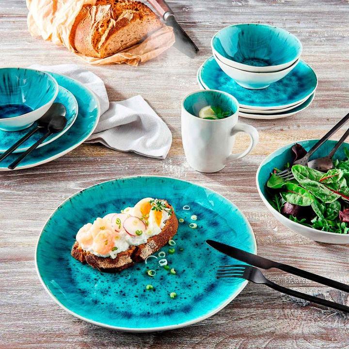 Produktbild Werner Voss Aquamarin