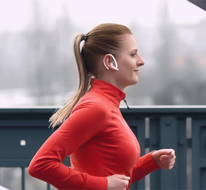 Produktbild Terratec ADD Hook Ohrbügel (Packung mit 2)