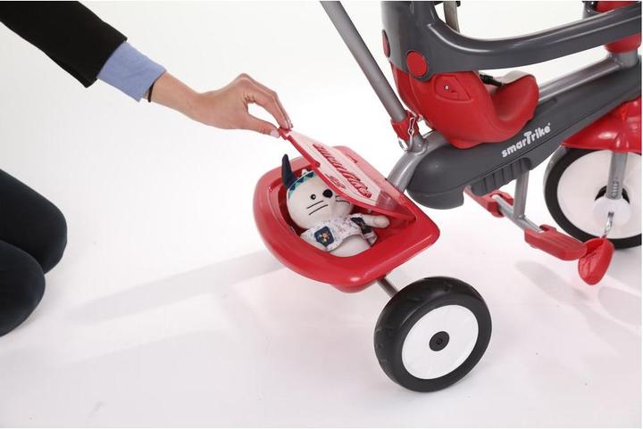 Image du produit SmarTrike Tricycle Breeze Plus