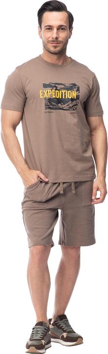 Produktbild Hi-Tec Reman TShirt kurzärmlig (XXL)