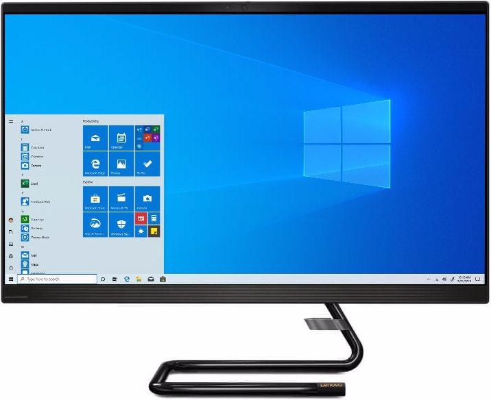 Produktbild Lenovo IdeaCentre AIO 3 27IMB05 (Intel Core i5-10400T, 16 GB, 0.51 TB)