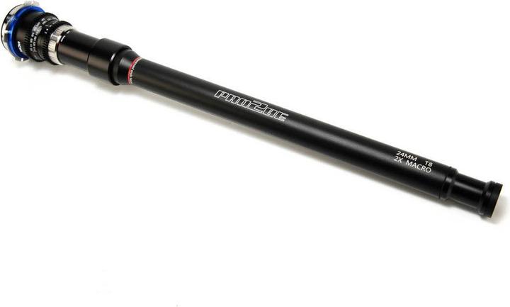 Image du produit Laowa Pro2be 24mm T8 2X Macro Sonde 0 module PL (Arri PL)