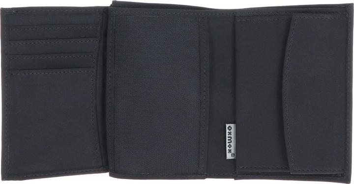 Actual product image Oxmox New Cryptan RFID Protect Kombibörse