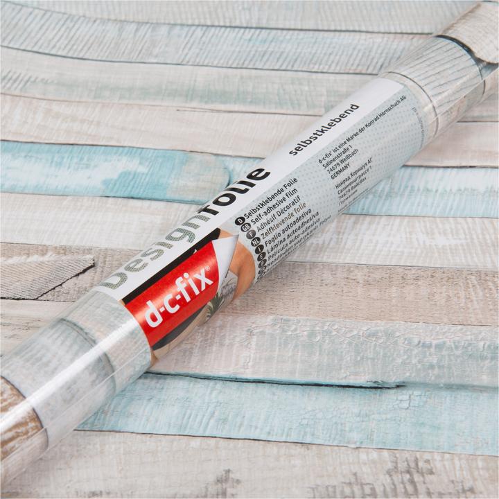 Image du produit D-C-Fix Film sur le design (67,5 x 200 cm)