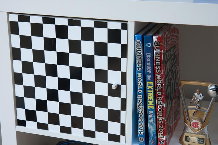 Produktbild D-C-Fix Designfolie (45 x 200 cm)