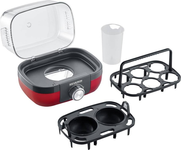 Actual product image Severin EK3168