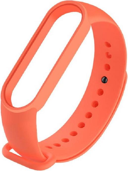 Actual product image Xiaomi Bracelet (Silicone)
