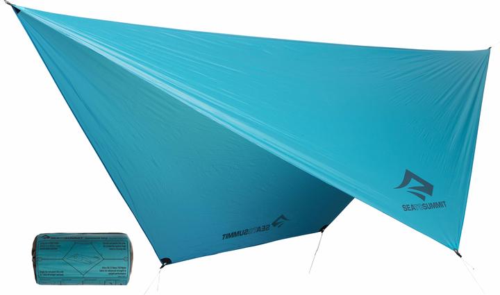 Produktbild Sea To Summit Hammock Tarp