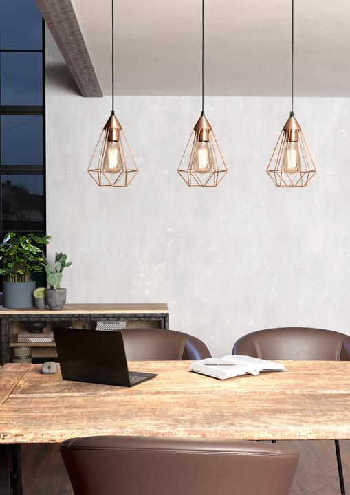 Produktbild EGLO Tarbes (E27)