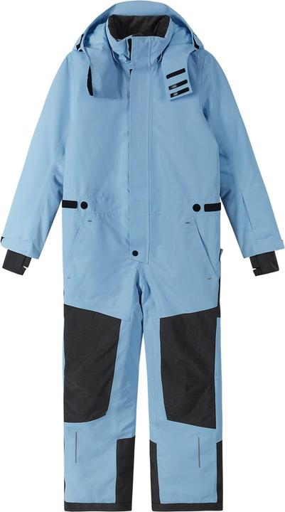 Reima tec Kinder Skioverall Palaten Frozen