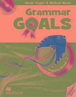 Produktbild Grammar Goals. Pupil's Book 2. Pack. British Edition (Englisch)