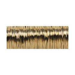 Rayher Blumendraht, lose, gold, 100 g (0.14 m) (47774801)